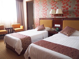 Agoda.com Macau Apartments & Hotels