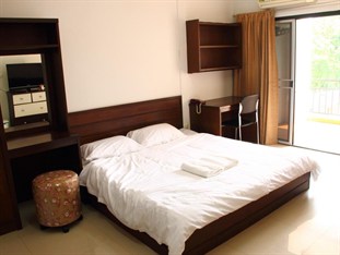 Agoda.com Thailand Apartments & Hotels