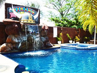 Agoda.com Philippines Apartments & Hotels