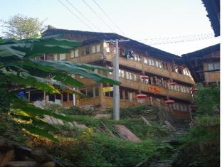 Agoda.com China Apartments & Hotels