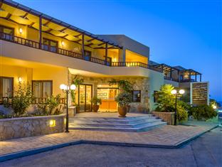 Agoda.com Greece Apartments & Hotels