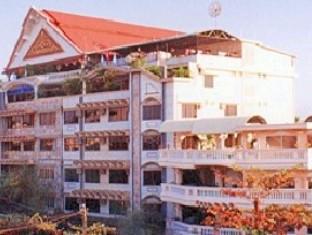 Agoda.com Cambodia Apartments & Hotels