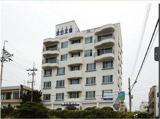 Agoda.com South Korea Apartments & Hotels