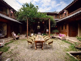 Agoda.com China Apartments & Hotels