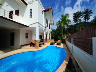 Agoda.com Thailand Apartments & Hotels