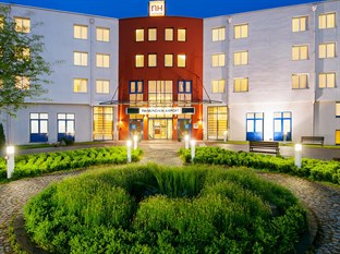 Agoda.com Germany Apartments & Hotels