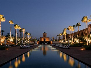 Agoda.com Morocco Apartments & Hotels