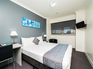 Agoda.com Australia Apartments & Hotels