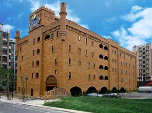 Agoda.com Taiwan Apartments & Hotels