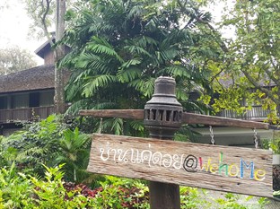 Agoda.com Thailand Apartments & Hotels