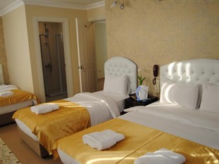 Agoda.com Turkey Apartments & Hotels