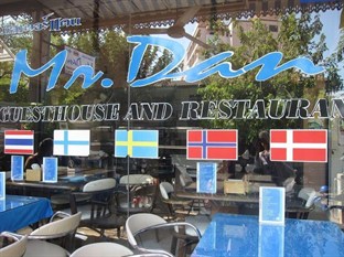 Agoda.com Thailand Apartments & Hotels