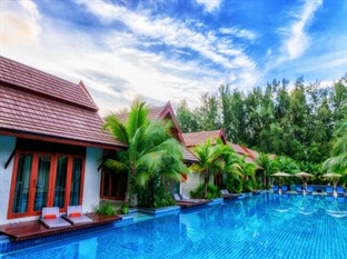 Agoda.com Thailand Apartments & Hotels
