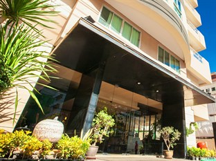 Agoda.com Thailand Apartments & Hotels