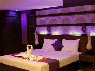 Agoda.com Thailand Apartments & Hotels