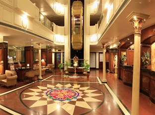 Agoda.com India Apartments & Hotels