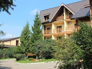 Agoda.com Russia Apartments & Hotels