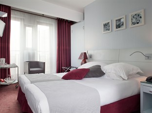 Agoda.com Apartments & Hotels France 