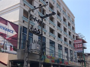 Agoda.com Thailand Apartments & Hotels