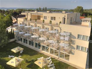 Agoda.com Hungary Apartments & Hotels