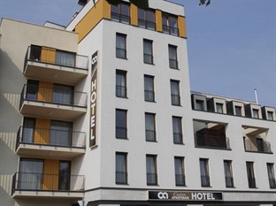 Agoda.com Hungary Apartments & Hotels