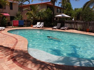 Agoda.com Australia Apartments & Hotels