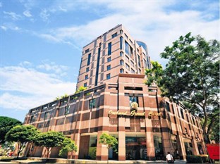 Agoda.com  Singapore Apartments & Hotels