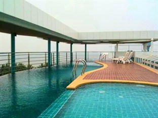 Agoda.com Thailand Apartments & Hotels