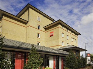 Agoda.com United Kingdom Apartments & Hotels