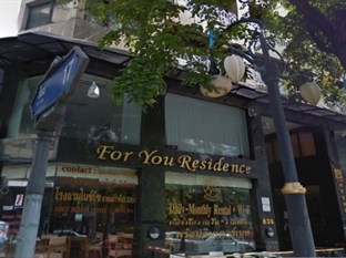 Agoda.com Thailand Apartments & Hotels