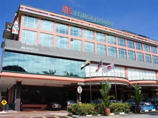 Agoda.com Malaysia Apartments & Hotels