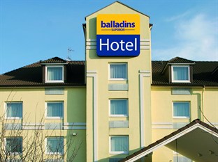 Agoda.com Germany Apartments & Hotels