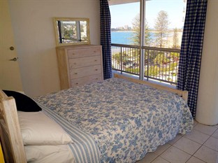 Agoda.com Australia Apartments & Hotels