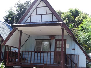 Agoda.com Thailand Apartments & Hotels