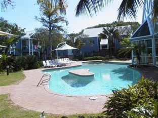 Agoda.com Australia Apartments & Hotels