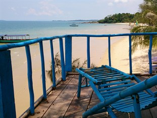 Agoda.com Cambodia Apartments & Hotels