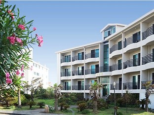 Agoda.com South Korea Apartments & Hotels