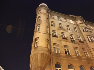 Agoda.com Russia Apartments & Hotels