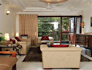 Agoda.com India Apartments & Hotels