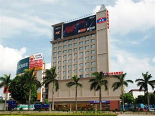 Agoda.com China Apartments & Hotels