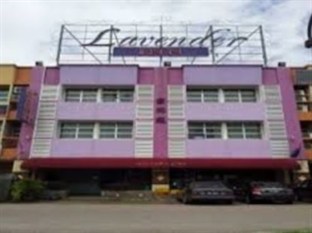 Agoda.com Malaysia Apartments & Hotels