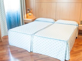 Agoda.com Spain Apartments & Hotels