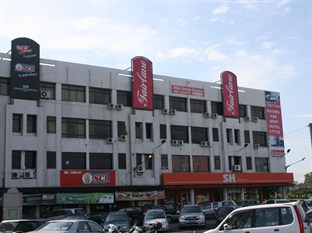 Agoda.com Malaysia Apartments & Hotels