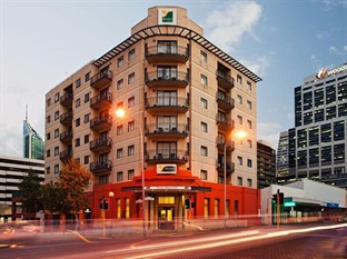 Agoda.com Australia Apartments & Hotels