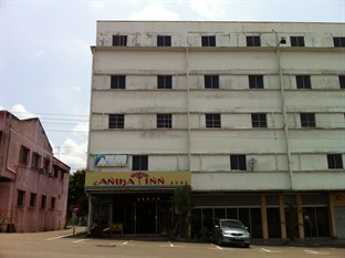 Agoda.com Malaysia Apartments & Hotels