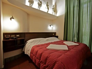 Agoda.com Italy Apartments & Hotels