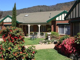 Agoda.com Australia Apartments & Hotels