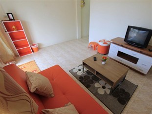 Agoda.com Thailand Apartments & Hotels