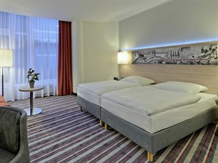 Agoda.com Germany Apartments & Hotels