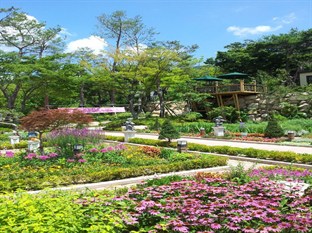 Agoda.com South Korea Apartments & Hotels